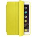Чехол книжка TPU Smart ARS для Apple iPad Air 2019 Pro 10.5 2017 Yellow (ARS48835)