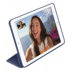 Чехол книжка TPU Smart ARS для Apple iPad Pro 10.5 2017 Dark/Blue