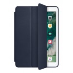 Чехол книжка TPU Smart ARS для Apple iPad Pro 10.5 2017 Dark/Blue