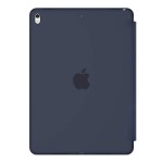 Чехол книжка TPU Smart ARS для Apple iPad Pro 10.5 2017 Dark/Blue