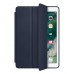 Чехол книжка TPU Smart ARS для Apple iPad Pro 10.5 2017 Dark/Blue