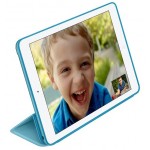 Чехол книжка TPU Smart ARS для Apple iPad Air 2019 Pro 10.5 2017 Light/Blue (ARS48837)