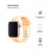 Ремешок TPU Armorstandart Sport (3 Straps) для Apple Watch 42mm 44mm Pink (ARM49067)