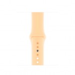 Ремешок TPU Armorstandart Sport (3 Straps) для Apple Watch 42mm 44mm Pink (ARM49067)