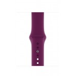 Ремешок TPU Armorstandart Sport для Apple Watch 42mm 44mm Purple (ARM49069)