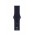 Ремешок TPU Armorstandart Sport для Apple Watch 38mm 40mm Dark Blue (ARM49074)