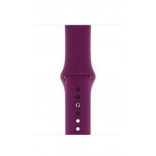 Ремешок TPU Armorstandart Sport для Apple Watch 38mm 40mm Purple (ARM49077)