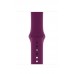 Ремешок TPU Armorstandart Sport для Apple Watch 38mm 40mm Purple (ARM49077)