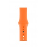 Ремешок TPU Armorstandart Sport для Apple Watch 38mm 40mm Orange (ARM49078) Ремешок TPU Armorstandart Sport для Apple Watch 38mm 40mm Orange (ARM49078)