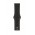Ремешок TPU Armorstandart Sport для Apple Watch 38mm 40mm Black (ARM49096)
