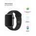 Ремешок TPU Armorstandart Sport (3 Straps) для Apple Watch 42mm 44mm Black (ARM49097)