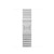 Браслет металлический Armorstandart Link для Apple Watch 42mm 44mm Silver (ARM49563)