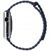 Ремешок PU Armorstandart Loop для Apple Watch 38mm 40mm Blue (ARM51669)