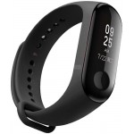 Ремешок TPU Armorstandart для Xiaomi Mi Band 4 3 Black (ARM51827) Ремешок TPU Armorstandart для Xiaomi Mi Band 4 3 Black (ARM51827)