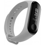 Ремешок TPU Armorstandart для Xiaomi Mi Band 4 3 Light Grey (ARM51828) Ремешок TPU Armorstandart для Xiaomi Mi Band 4 3 Light Grey (ARM51828)