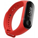 Ремешок TPU Armorstandart для Xiaomi Mi Band 4 3 Red (ARM51829) Ремешок TPU Armorstandart для Xiaomi Mi Band 4 3 Red (ARM51829)