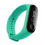 Ремешок TPU Armorstandart для Xiaomi Mi Band 4 3 Mint (ARM51834)