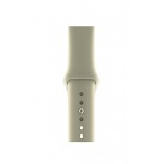 Ремешок TPU Armorstandart Sport для Apple Watch 38mm 40mm Light Grey (ARM51937) Ремешок TPU Armorstandart Sport для Apple Watch 38mm 40mm Light Grey (ARM51937)