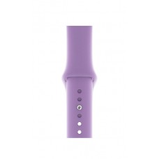 Ремешок TPU Armorstandart Sport (3 Straps) для Apple Watch 38mm 40mm Lilac (ARM51939) Ремешок TPU Armorstandart Sport (3 Straps) для Apple Watch 38mm 40mm Lilac (ARM51939)