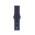 Ремешок TPU Armorstandart Sport для Apple Watch 38mm 40mm Denim Blue (ARM51940)