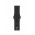 Ремешок TPU Armorstandart Sport для Apple Watch 38mm 40mm Dark Grey (ARM51941)