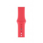 Ремешок TPU Armorstandart Sport для Apple Watch 38mm 40mm Raspberry Red (ARM51943) Ремешок TPU Armorstandart Sport для Apple Watch 38mm 40mm Raspberry Red (ARM51943)