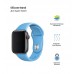 Ремешок TPU Armorstandart Sport для Apple Watch 42mm 44mm Light Blue (ARM51944)