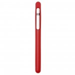 Чехол PU ArmorStandart для стилуса Apple Pencil Case Red (ARM52035)