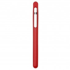 Чехол PU ArmorStandart для стилуса Apple Pencil Case Red (ARM52035)