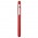Чехол PU ArmorStandart для стилуса Apple Pencil Case Red (ARM52035)