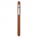 Чехол PU ArmorStandart для стилуса Apple Pencil Case Brown (ARM52036)
