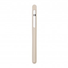 Чехол PU ArmorStandart для стилуса Apple Pencil Case Beige (ARM52037)