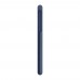 Чехол PU ArmorStandart для стилуса Apple Pencil Case Blue (ARM52038)