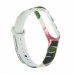 Ремешок TPU Armorstandart для Xiaomi Mi Band 4 3 Tropics (ARM52067)