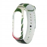 Ремешок TPU Armorstandart для Xiaomi Mi Band 4 3 Tropics (ARM52067)