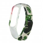 Ремешок TPU Armorstandart для Xiaomi Mi Band 4 3 Tropics (ARM52067)
