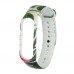 Ремешок TPU Armorstandart для Xiaomi Mi Band 4 3 Tropics (ARM52067)