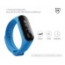 Ремешок TPU Armorstandart для Xiaomi Mi Band 4 3 Royal Blue (ARM52160)