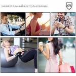 Ремінець ArmorStandart для Xiaomi Mi Band 4/3 Royal Blue (ARM52160)