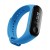 Ремешок TPU Armorstandart для Xiaomi Mi Band 4 3 Royal Blue (ARM52160)