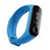Ремешок TPU Armorstandart для Xiaomi Mi Band 4 3 Royal Blue (ARM52160)