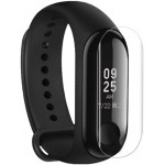 Защитная пленка Mijobs для Xiaomi Mi Band 3 Transparent (2шт) (ARM52163)
