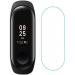 Защитная пленка Mijobs для Xiaomi Mi Band 3 Transparent (2шт) (ARM52163)