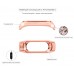 Ремешок Nylon Armorstandart Sport Loop для Xiaomi Mi Band 3 Orange (ARM52266)