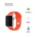 Ремешок TPU Armorstandart Sport для Apple Watch 42mm 44mm Flame (ARM52454)
