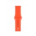 Ремешок TPU Armorstandart Sport для Apple Watch 42mm 44mm Flame (ARM52454)
