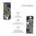 Браслет металлический Armorstandart Milanese Loop для Apple Watch 38mm 40mm Flowers Daisy (ARM52965)