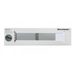 Браслет металлический Armorstandart Milanese Loop для Apple Watch 42mm 44mm Flower Daisy (ARM52966)
