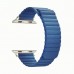 Ремешок PU Armorstandart Loop для Apple Watch 38mm 40mm Cape Cod Blue (ARM53316)