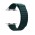 Ремешок PU ArmorStandart для Apple Watch ALL Series 42mm 44mm Leather Loop Band Forest Green (ARM533